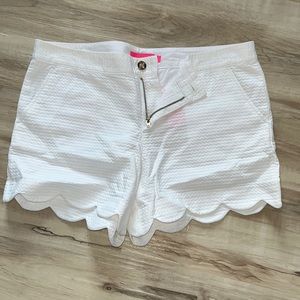 Lilly Pulitzer Buttercup Short